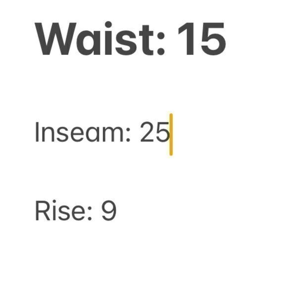 ZARA MID-RISE JEANS WITH‎ RIPPED HEMS CROPPED SKINNY DENIM WOMENS SIZE 8 … - Picture 5 of 9